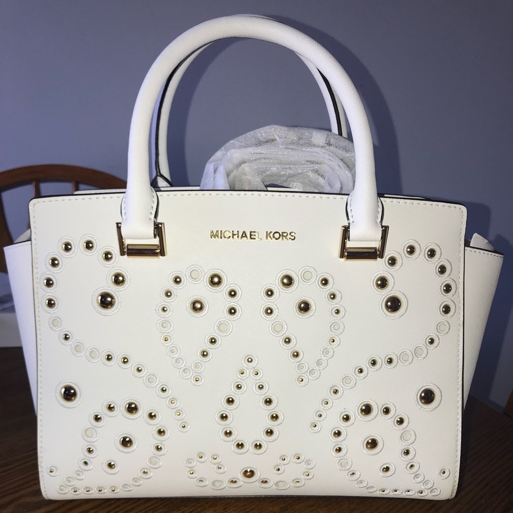Michael Kors Purse and Wallet👜💕 - Picture 3 of 8